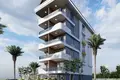 1 bedroom apartment 49 m² Alanya, Turkey