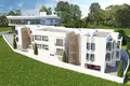 Residential complex Serviced apartments in a residence with a swimming pool and a garden, in the center of Ayia Napa, Cyprus