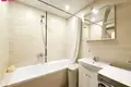 2 room apartment 46 m² Kaunas, Lithuania
