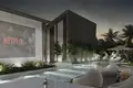 Villa 1 chambre 70 m² Canggu, Indonésie