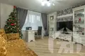 Wohnung 1 zimmer 34 m² Maladsetschna, Weißrussland