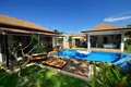 Willa 3 pokoi 237 m² Rawai, Tajlandia