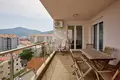 2 room apartment 88 m² Budva, Montenegro