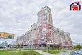 Appartement 3 chambres 104 m² Minsk, Bélarus