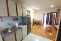 2 bedroom apartment 44 m² in Budva, Montenegro