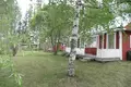 Коттедж  Район Йоэнсуу, Финляндия