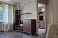 Wohnung 1 zimmer 31 m² Minsk, Belarus
