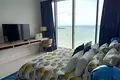 2 bedroom penthouse 390 m² Na Kluea, Thailand