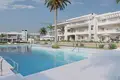 2 bedroom apartment  Casares, Spain