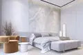 Bliźniak 4 pokoi 210 m² Dubaj, Emiraty Arabskie