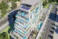 Apartamento 408 m² Dubái, Emiratos Árabes Unidos