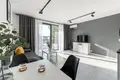 2 room apartment 42 m² in Krakow, Poland