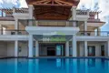 Villa 950 m² Paphos, Bases souveraines britanniques