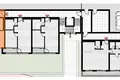 Квартира 3 комнаты 115 м² Mrcevac, Черногория