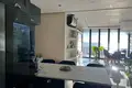 APARTMENT FOR RENT 2+1 + GARAGE, IN VILA ZOGUT, SEA VIEW!!!