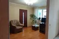 Apartamento 2 habitaciones 44 m² Lida, Belarús