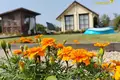 Casa 128 m² Lahojsk selsaviet, Belarús