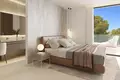 3 bedroom house 308 m² Finestrat, Spain