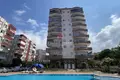 Mieszkanie 1 pokój 170 m² Mahmutlar, Turcja