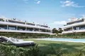 2 bedroom apartment 107 m² Estepona, Spain