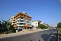 2 bedroom apartment 115 m² Yaylali, Turkey