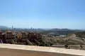 Willa 3 pokoi 270 m² Finestrat, Hiszpania