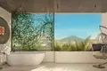 Wohnkomplex New residence with swimming pools, a spa and waterfalls, 4 minutes from the beach, Bali, Indonesia