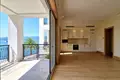 Wohnung 2 Schlafzimmer 107 m² Tivat, Montenegro