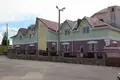 Restaurant 1 588 m² in Zelva, Belarus