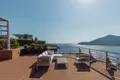 Penthouse 3 pokoi 576 m² Budva, Czarnogóra