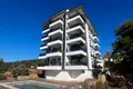 Penthouse 4 zimmer 135 m² Alanya, Türkei