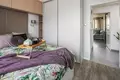 Квартира 3 комнаты 48 м² в Краков, Польша