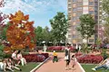 Квартира 4 комнаты 143 м² Чекмекёй, Турция