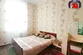 2 room apartment 42 m² Sluck, Belarus