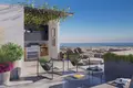 Complejo residencial KONIA PANTHEA