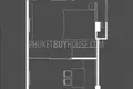 Mieszkanie 1 pokój 32 m² Rawai, Tajlandia