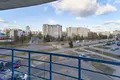 2 room apartment 74 m² Minsk, Belarus