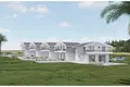 Casa de campo 3 habitaciones 85 m² Afytos, Grecia