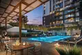 Wohnkomplex Prestigious new project near Lake Kucukcekmece and the Sea of ​​Marmara, Istanbul, Türkiye