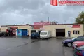 Warehouse 41 m² in Hrodna, Belarus