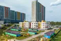 Wohnung 25 m² Ankudinovka, Russland