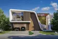 5 bedroom villa 836 m² Higuey, Dominican Republic