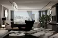 Жилой комплекс Новый комплекс обслуживаемых апартаментов Sky Suites с бассейнами, спа и рестораном, JVC, Дубай, ОАЭ