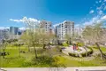 3 bedroom apartment 165 m² Muratpasa, Turkey