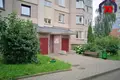 1 room apartment 40 m² Minsk, Belarus