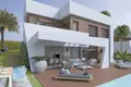 3-Schlafzimmer-Villa 130 m² Altea, Spanien