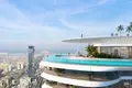 Apartamento 5 habitaciones 1 269 m² Dubái, Emiratos Árabes Unidos