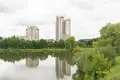 1 room apartment 47 m² Minsk, Belarus