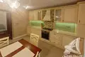 2 room apartment 55 m² Brest, Belarus