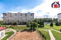 2 room apartment 50 m² Minsk, Belarus